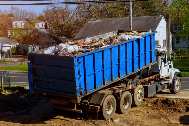 Best Commercial Junk Removal  in Hurlock, MD