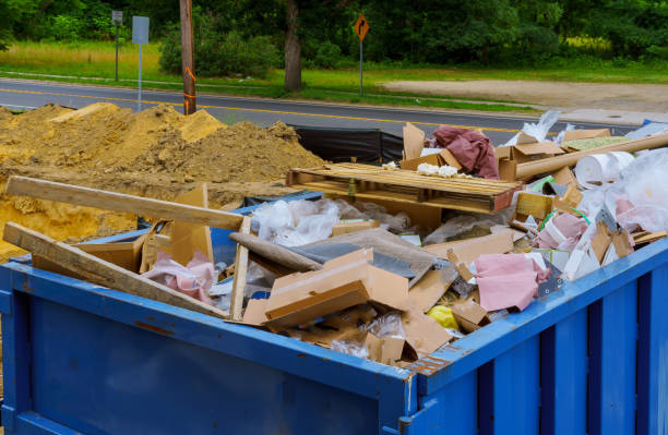 Best Recycling Services for Junk  in Hurlock, MD